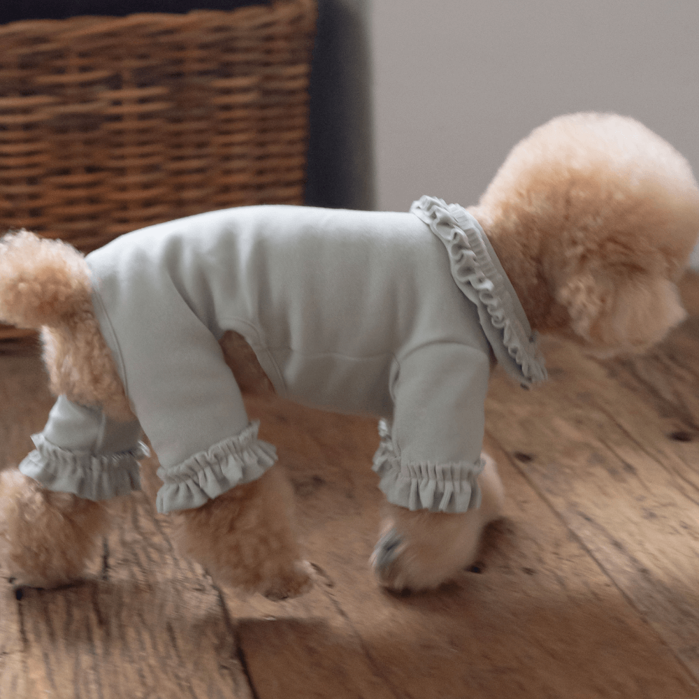 Plie Tu-Tu All in one（Mint）