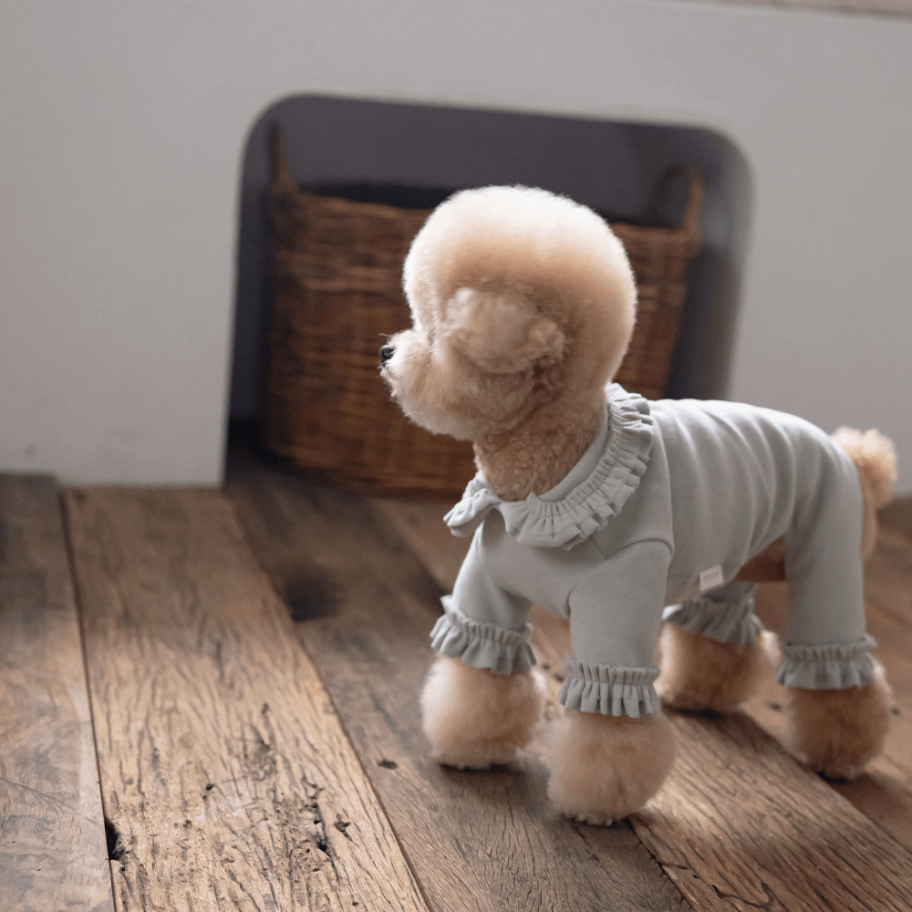 Plie Tu-Tu All in one（Mint）