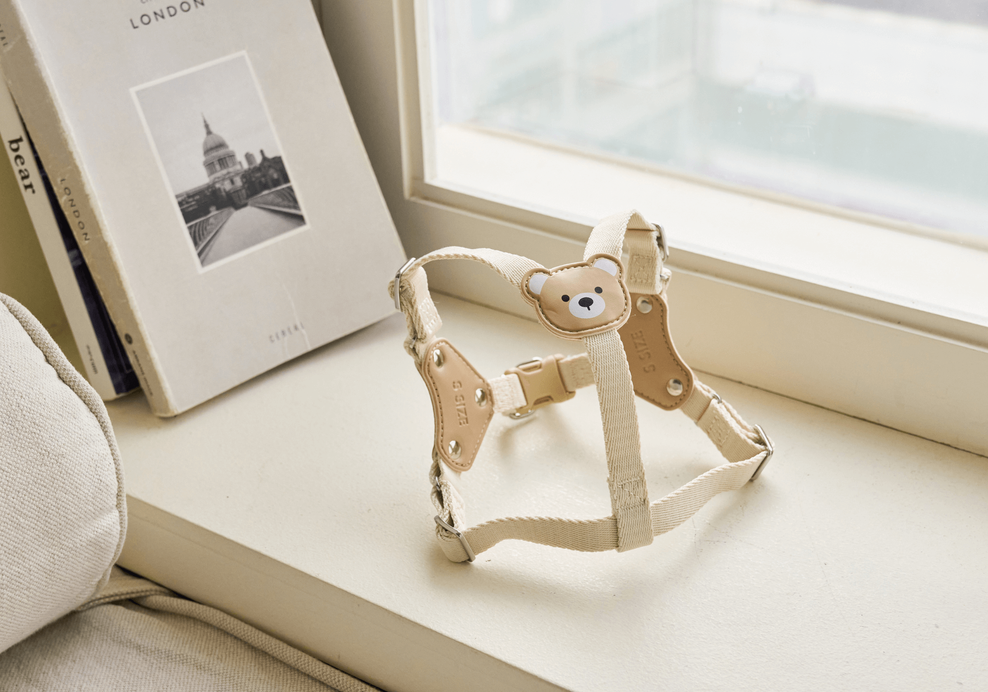 MINIME♡ハーネス&リード HARNESS MINIME♡ハーネス&リード HARNESS