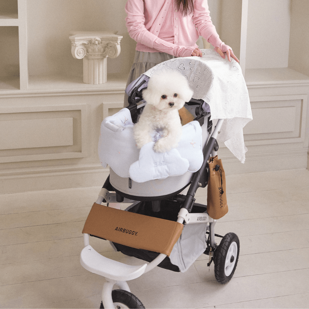 Fluffy Buggy Guard (Dream Sky)