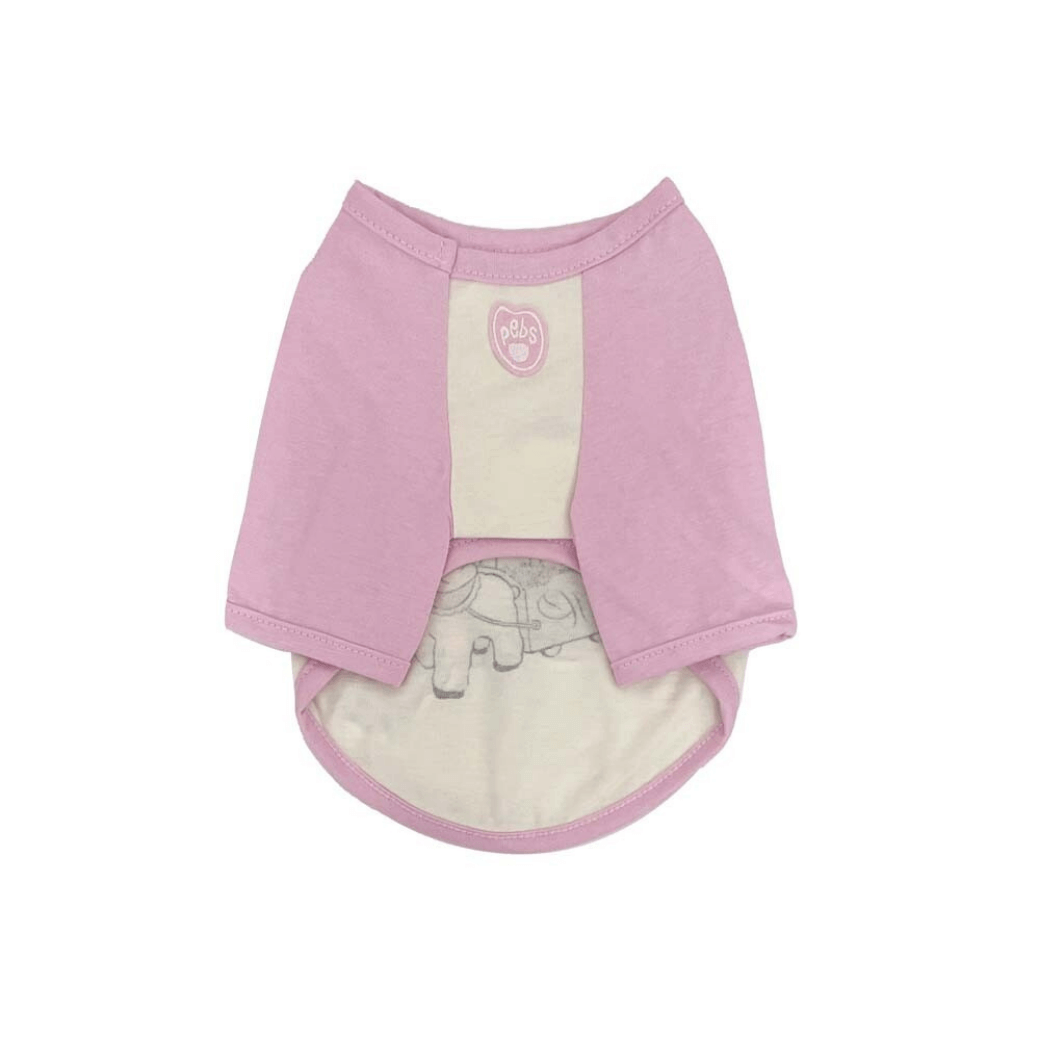 MIU RAGLAN TEE