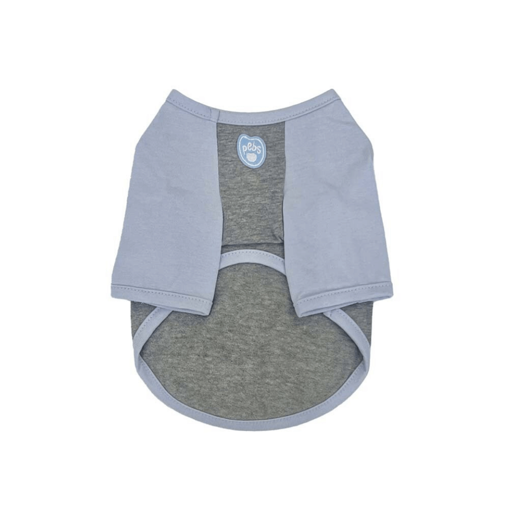 BELL RAGLAN TEE