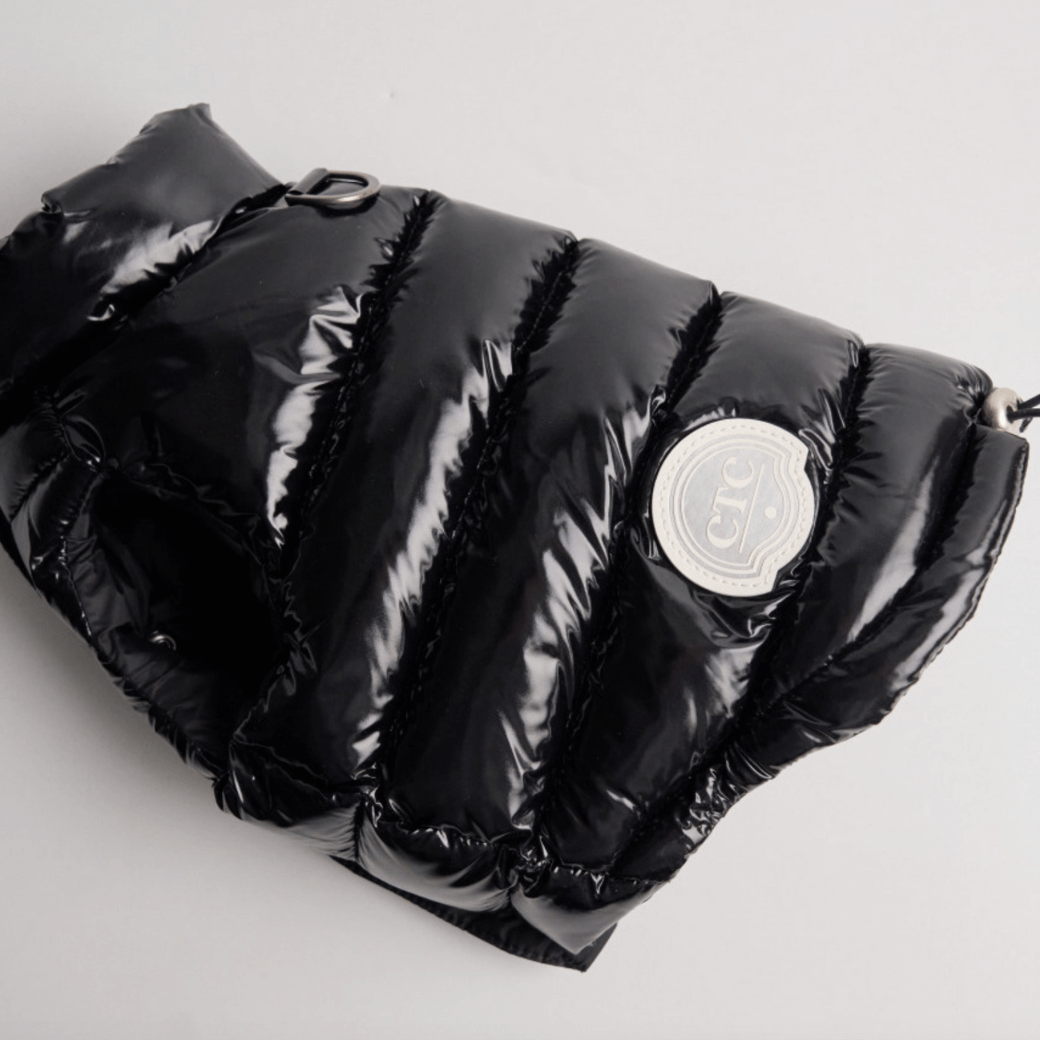 Wellon Glossy Padding (3color)