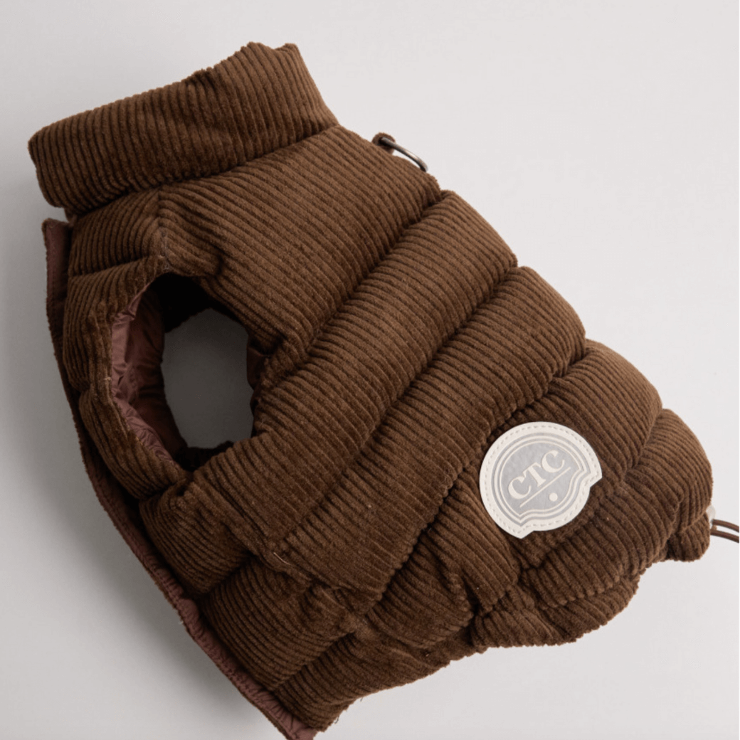 Wellon Glossy Padding (3color)