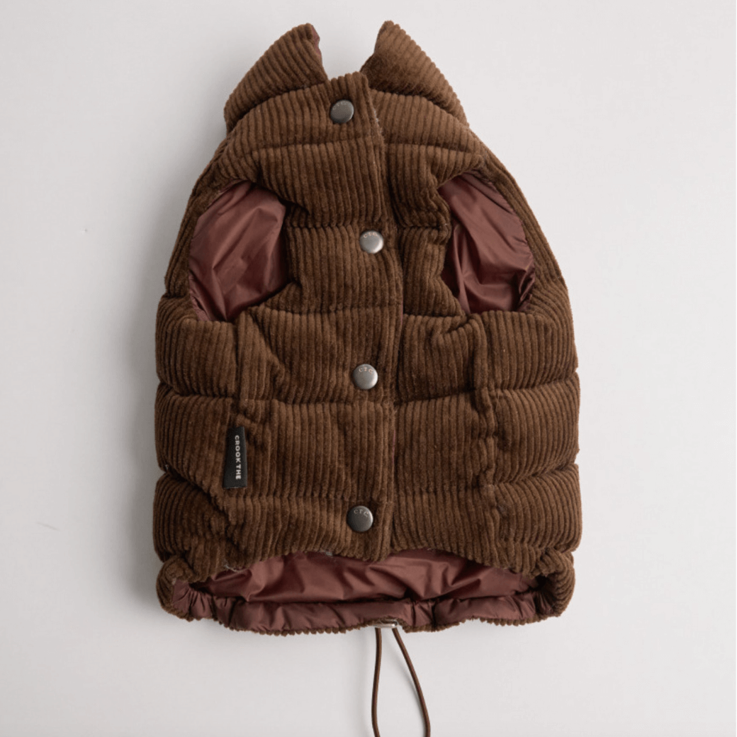 Wellon Glossy Padding (3color)