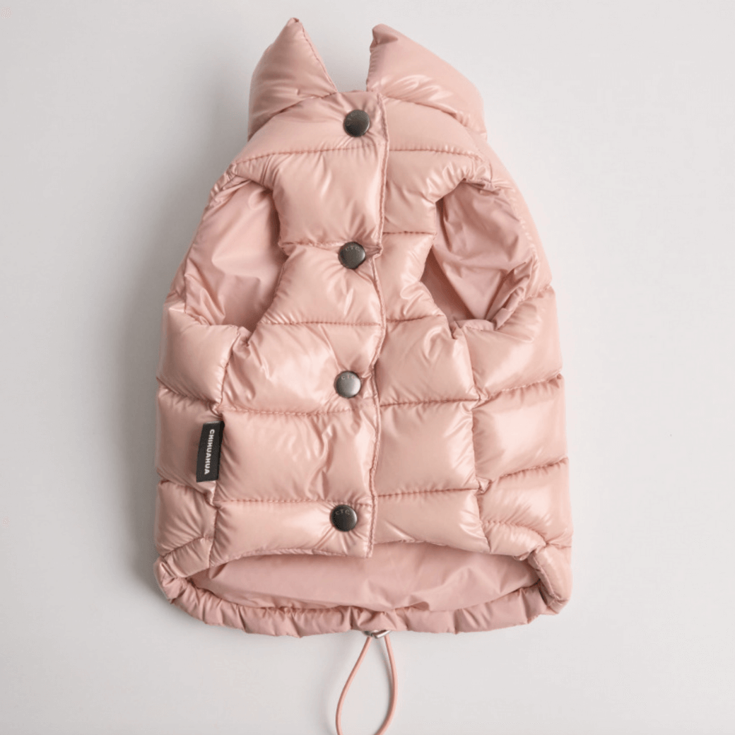 Wellon Glossy Padding (3color)