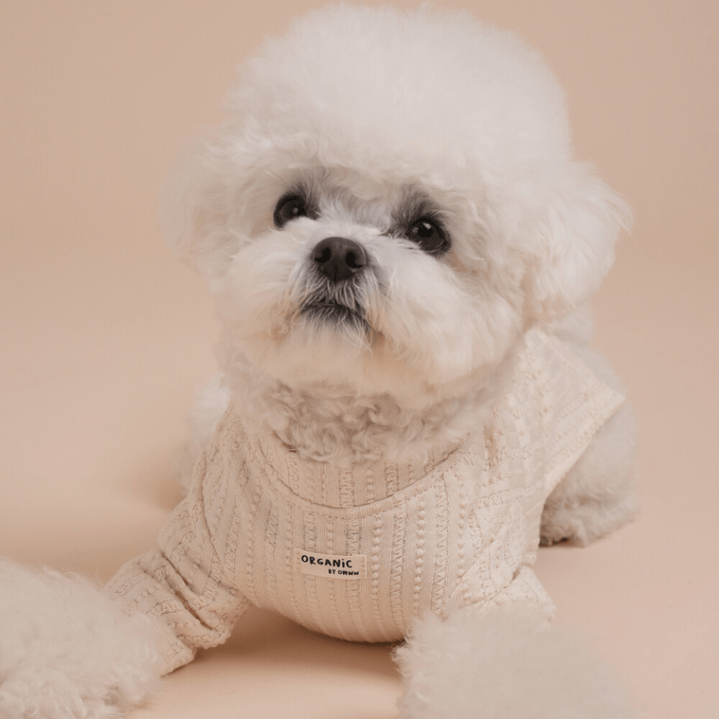 ORGANIC BREEZE KNIT