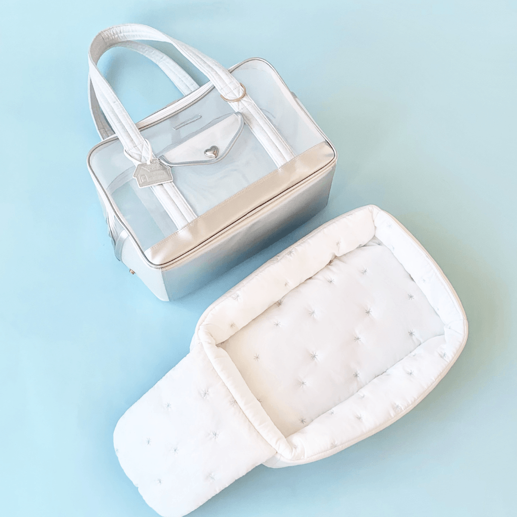 Cooling-bumper Cushion（Mesh Ballon Bag専用）