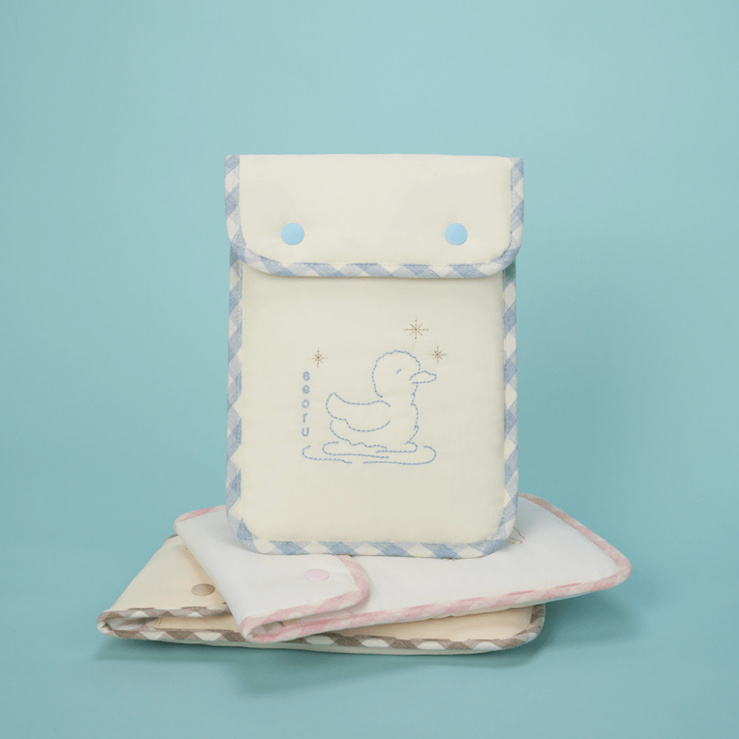Ice Pouch (4color)