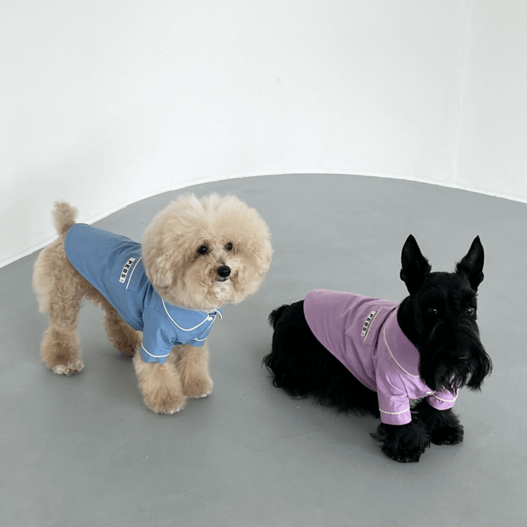 Dog Shirts (Pink)