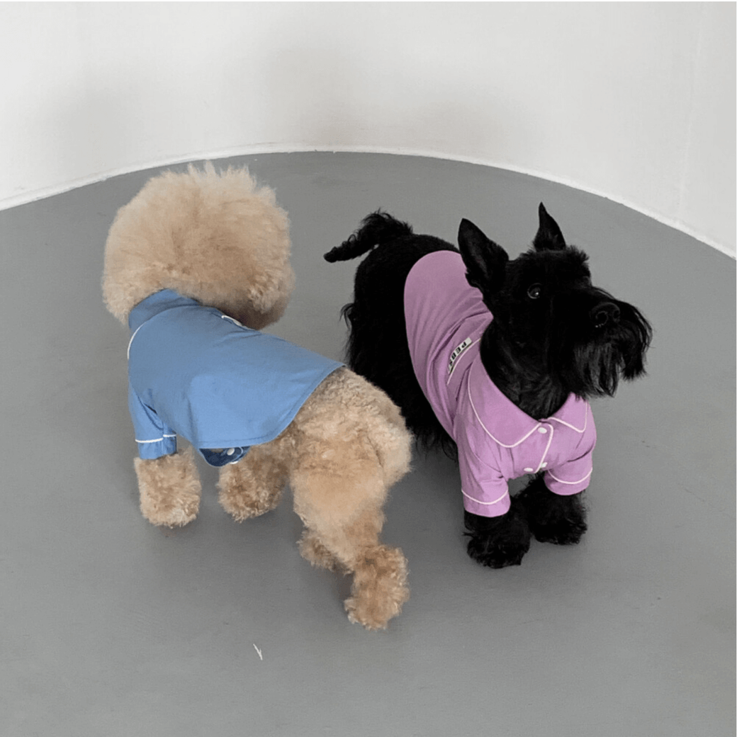 Dog Shirts (Pink)