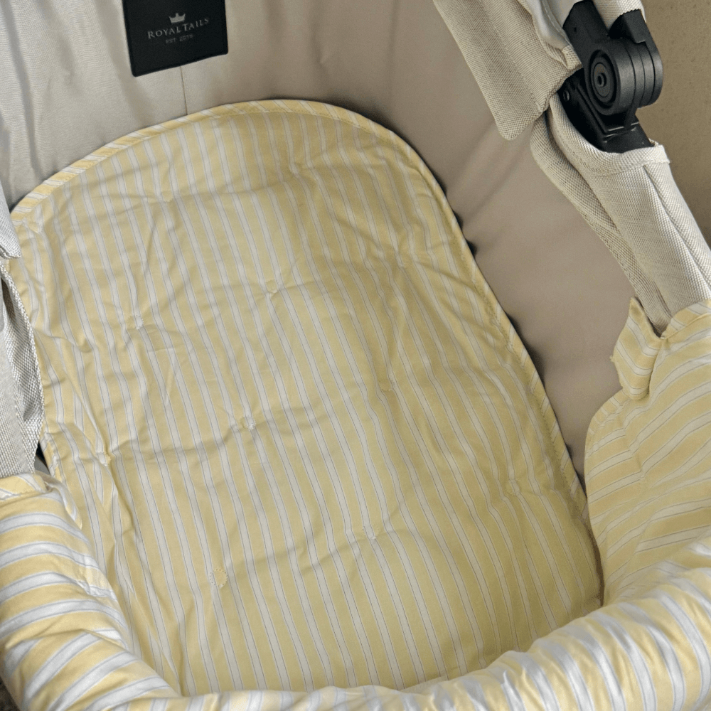 【予約】Buggy Pad (Yellow)