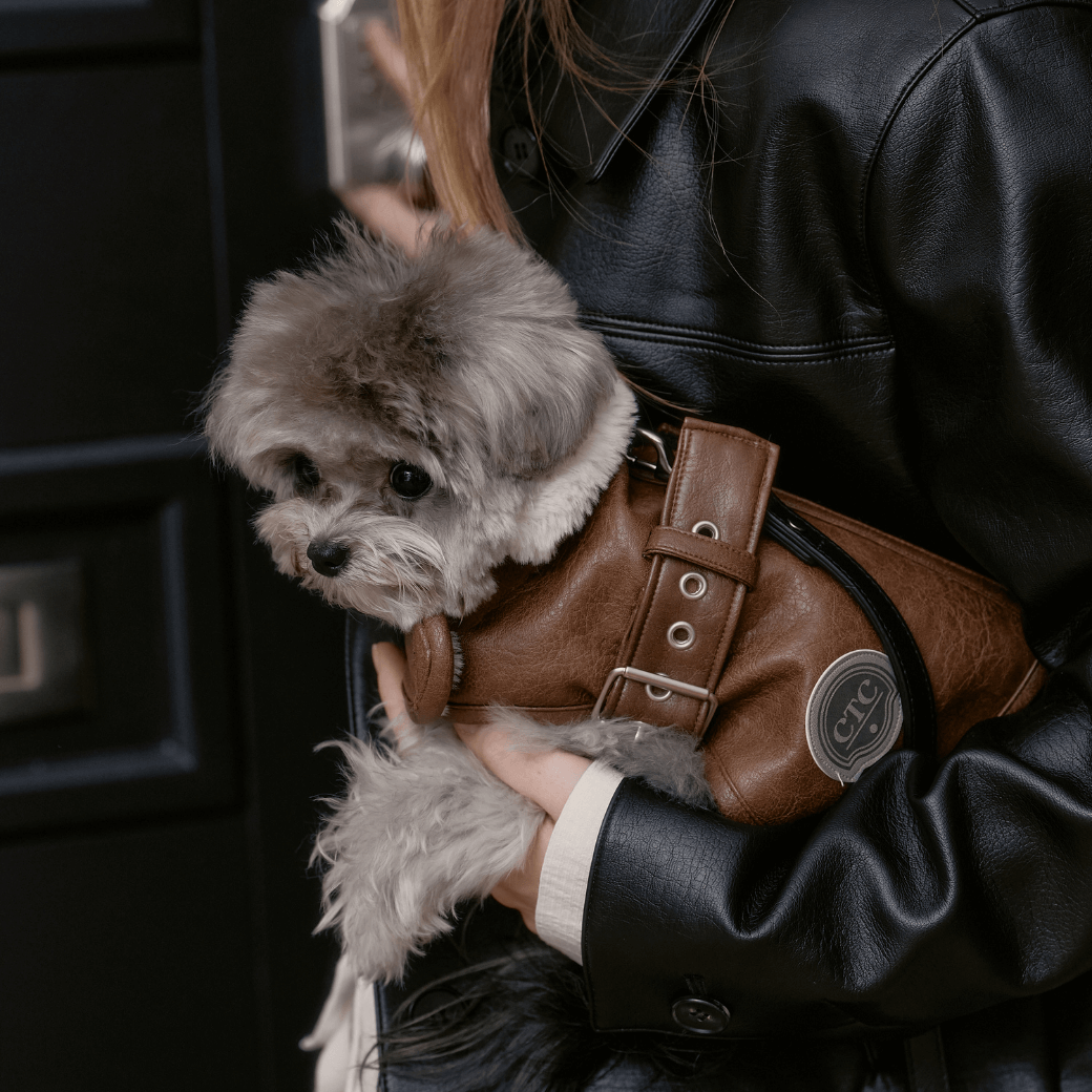 Noel Belted Mustang (3color)