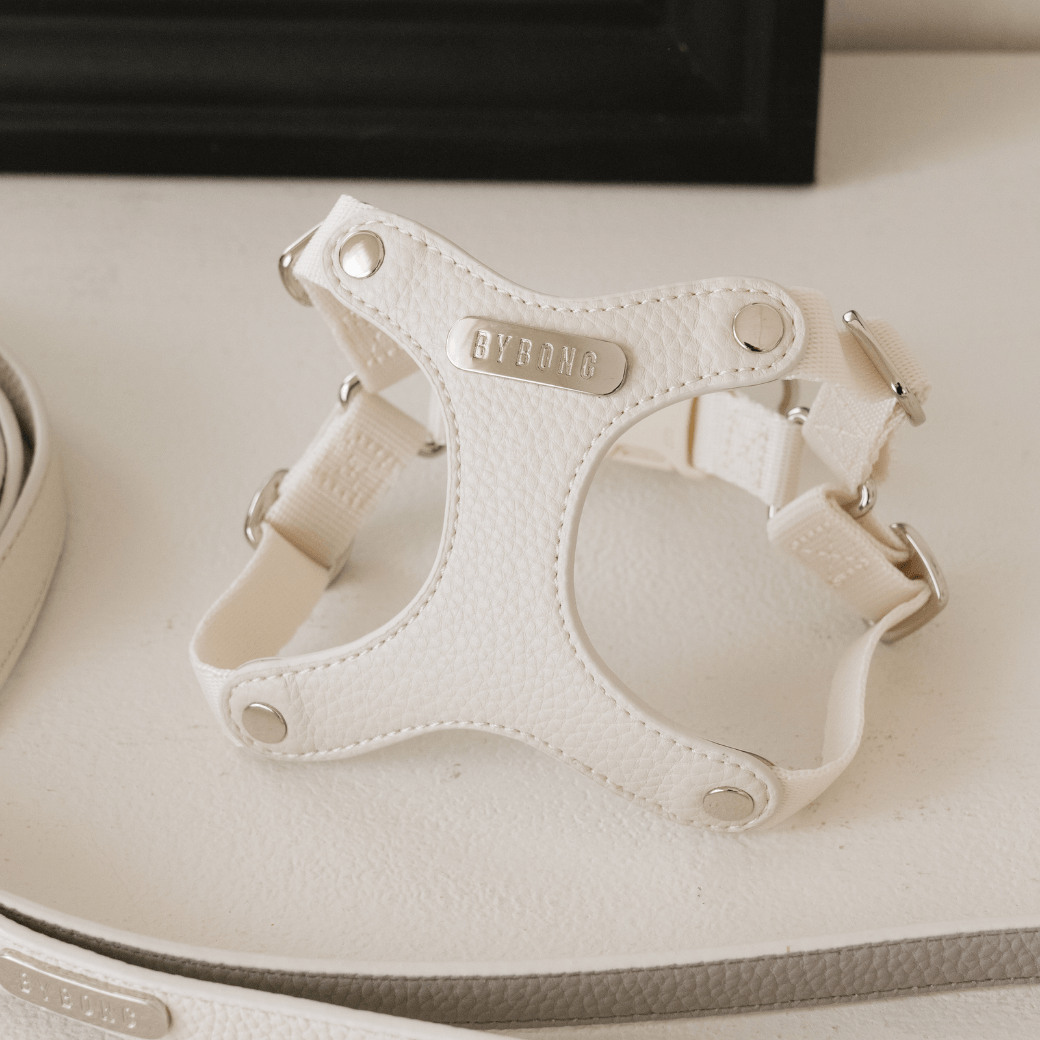 DELIGHT HARNESS（クリーム）