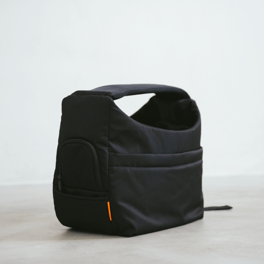 CROSS CARRY BAG（2COLOR）