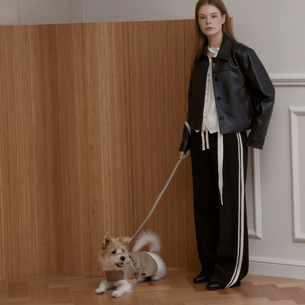 Noel Belted Mustang (3color)