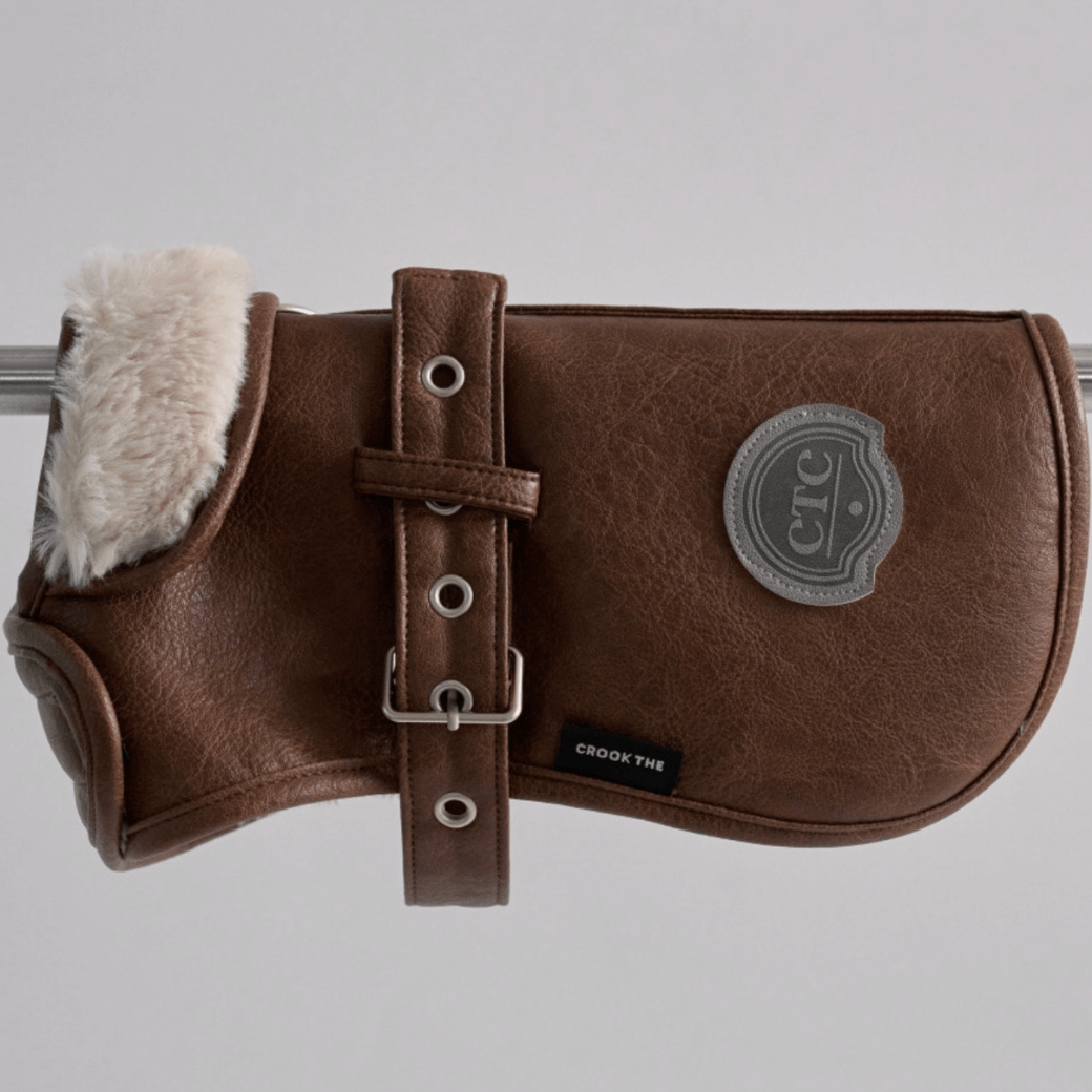 Noel Belted Mustang (3color)