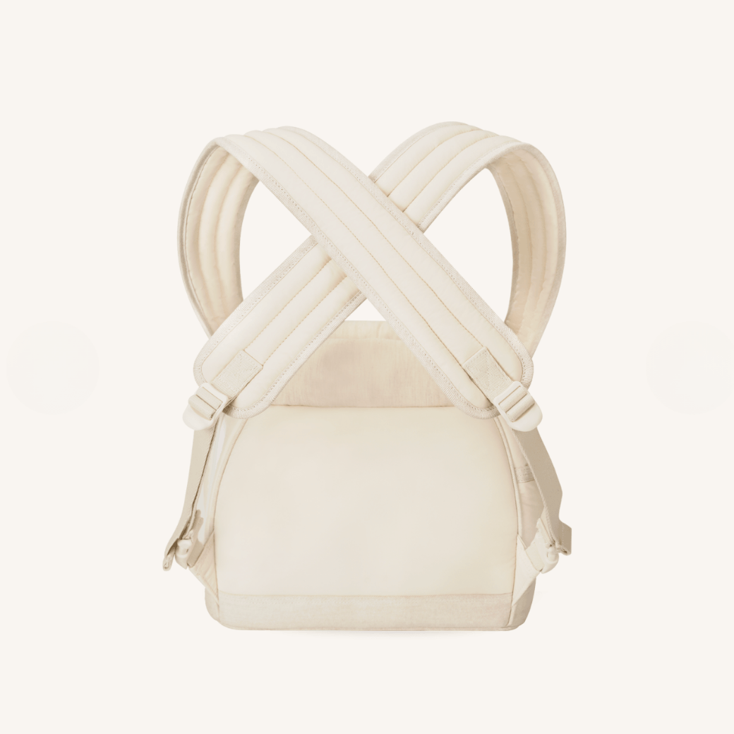 Front Bag (Beige)