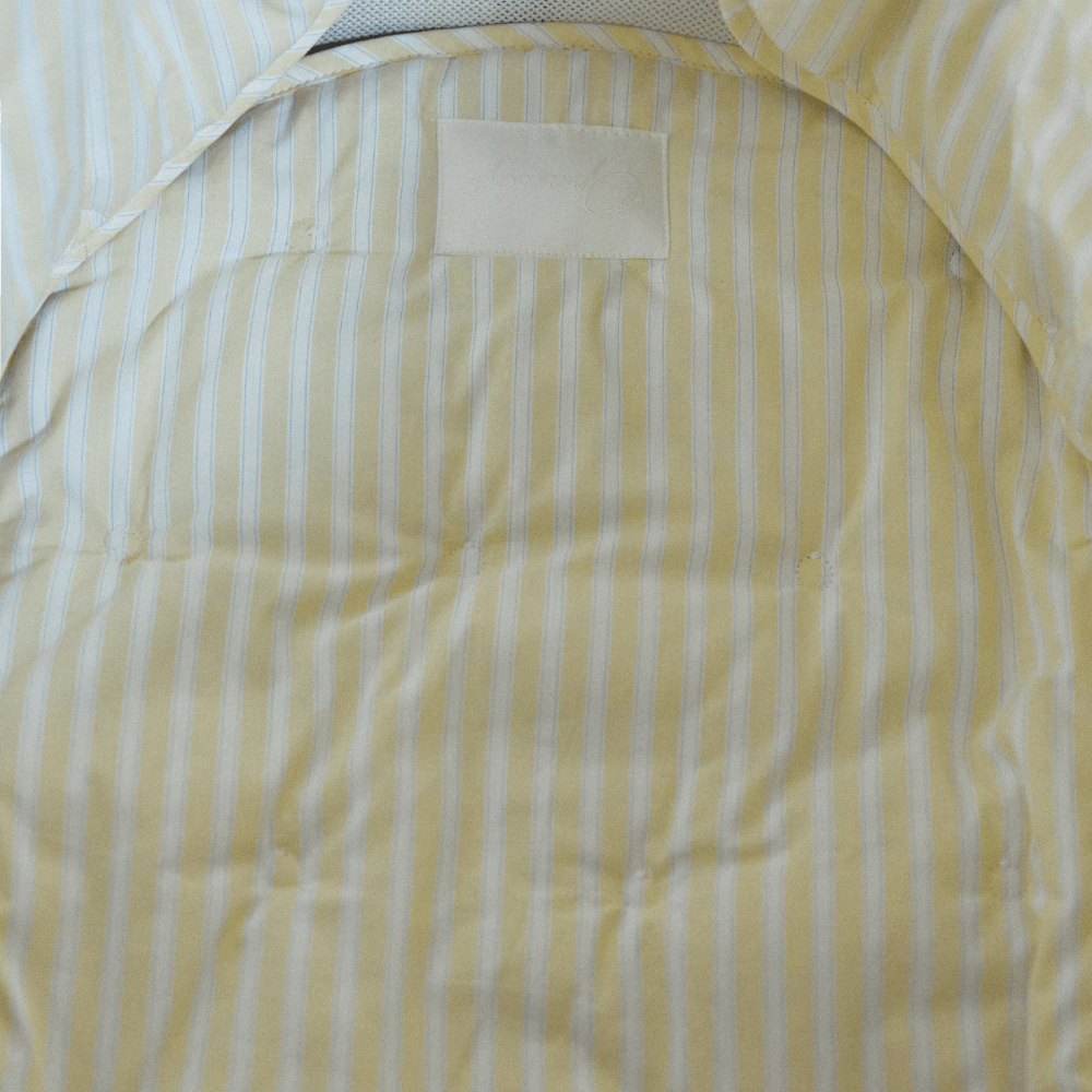 【予約】Buggy Pad (Yellow)