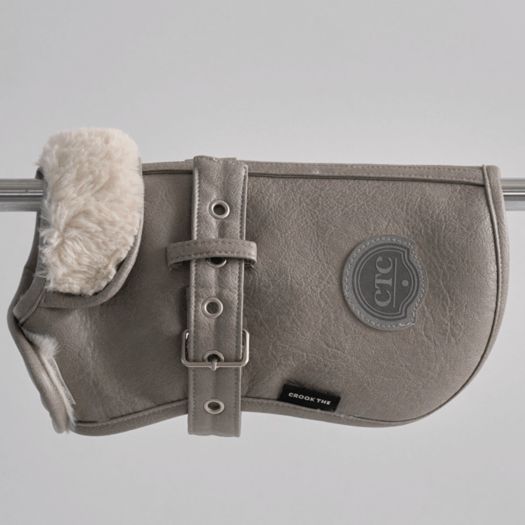 Noel Belted Mustang (3color)