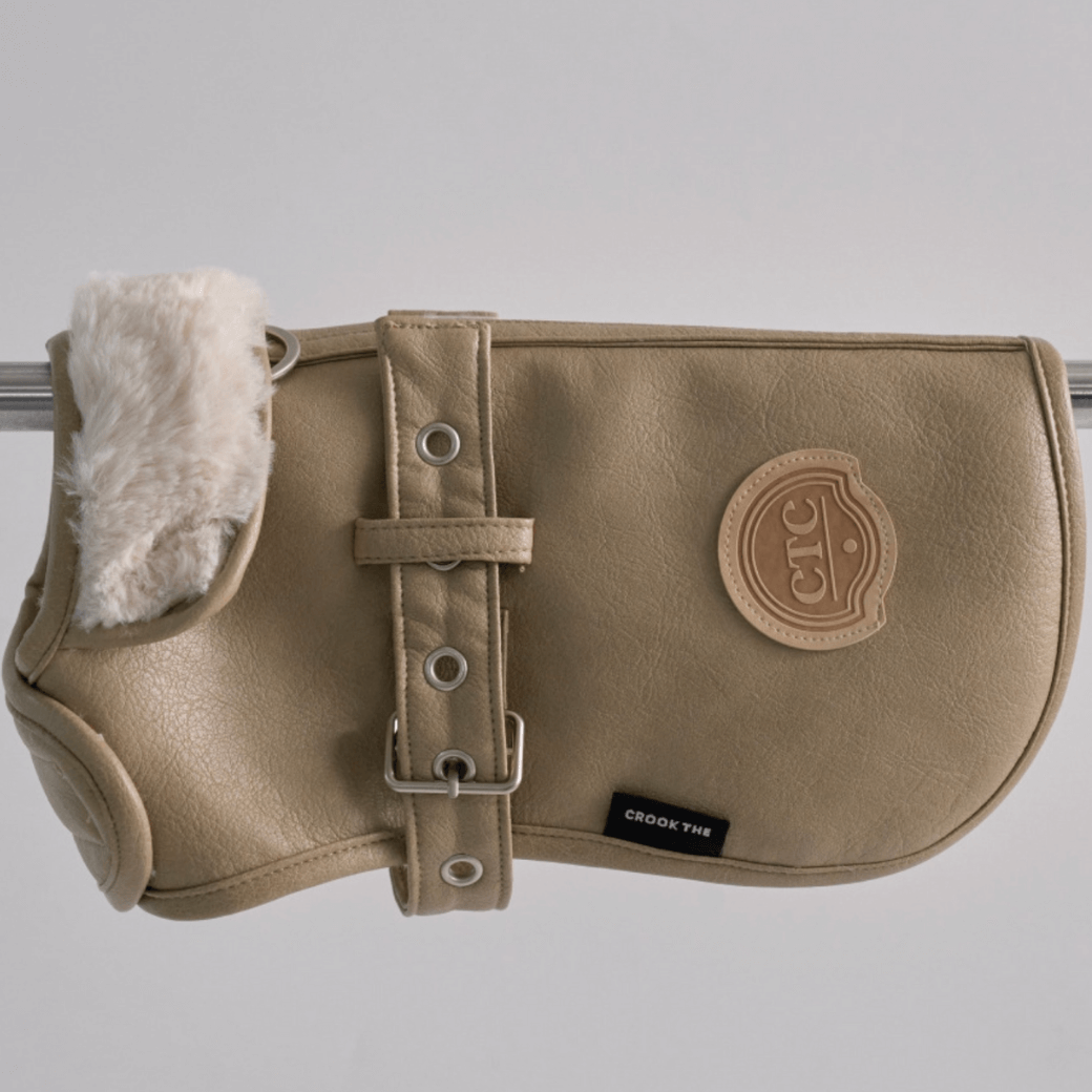 Noel Belted Mustang (3color)