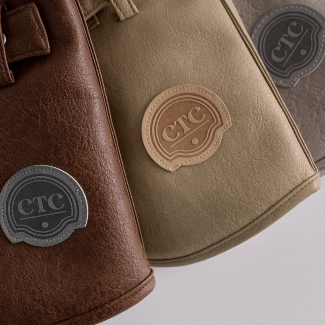 Noel Belted Mustang (3color)