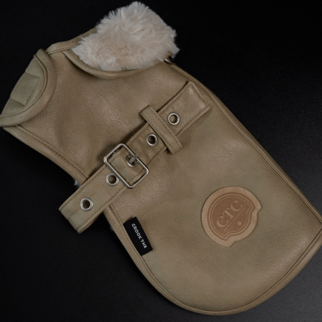 Noel Belted Mustang (3color)