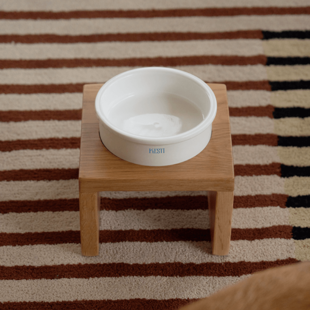 White Oak Table (S/M)