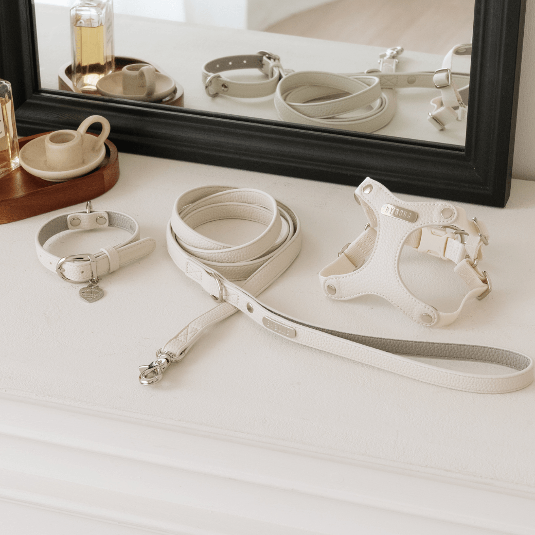 DELIGHT LEASH（クリーム）