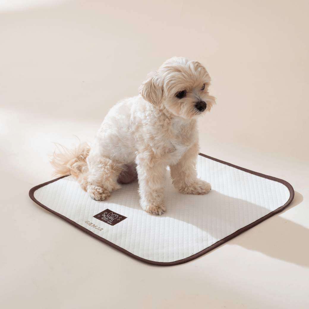 Organic Cafe Mat