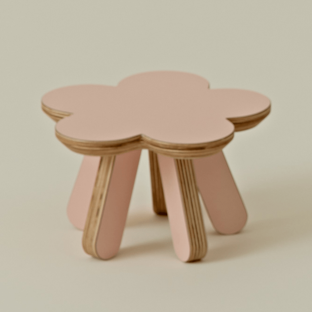 【予約】flower table (3color)