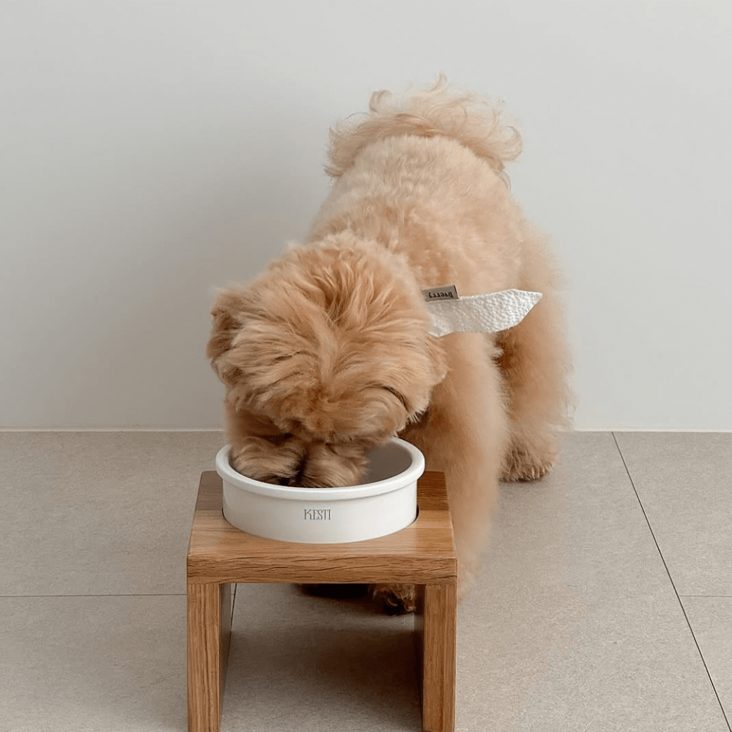 White Oak Table (S/M)