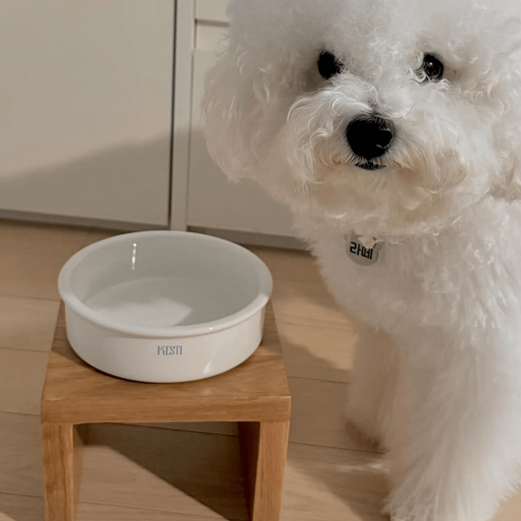 White Oak Table (S/M)