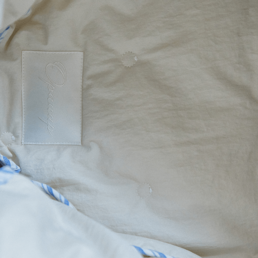 【予約】Solar Safe Buggy Pad (Ivory)