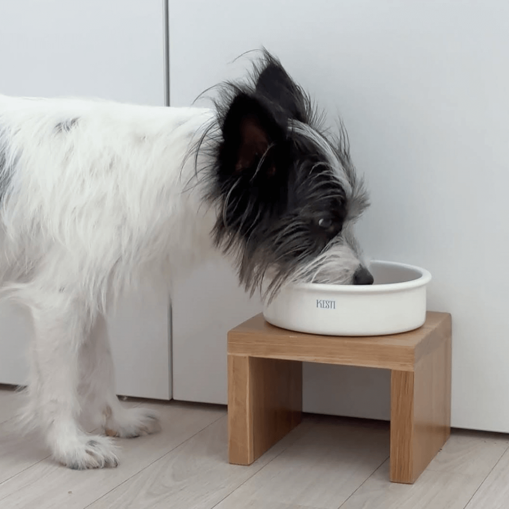 White Oak Table (S/M)