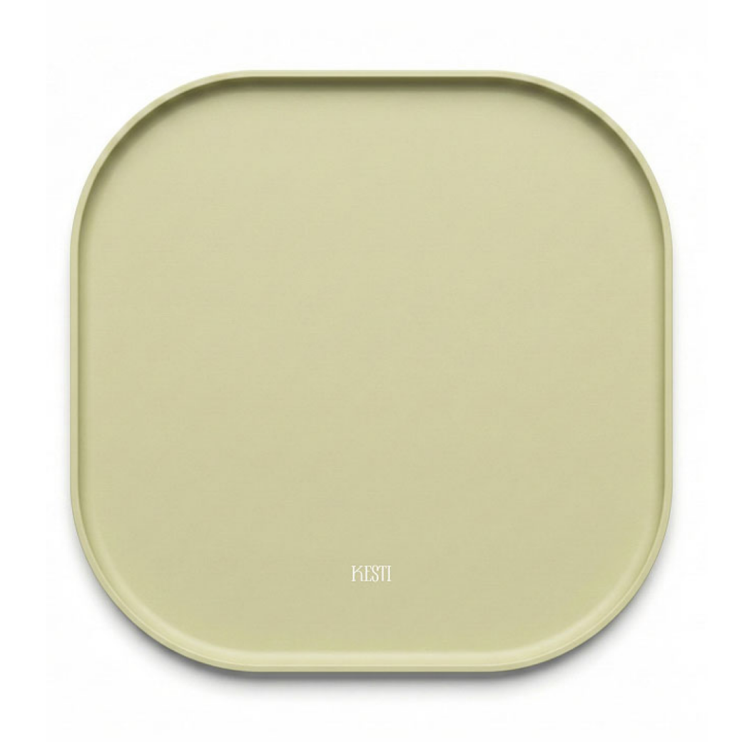 Silicone Mat (3color)