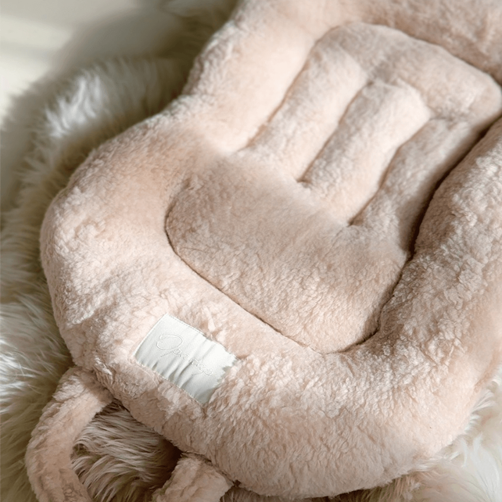 【予約】Couture Buggy Liner