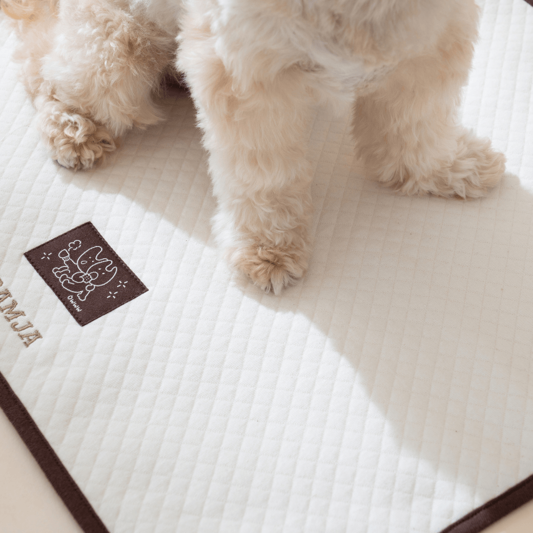 Organic Cafe Mat