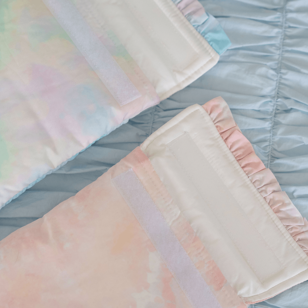 Ice Water Pouch 保冷剤付（2COLOR）