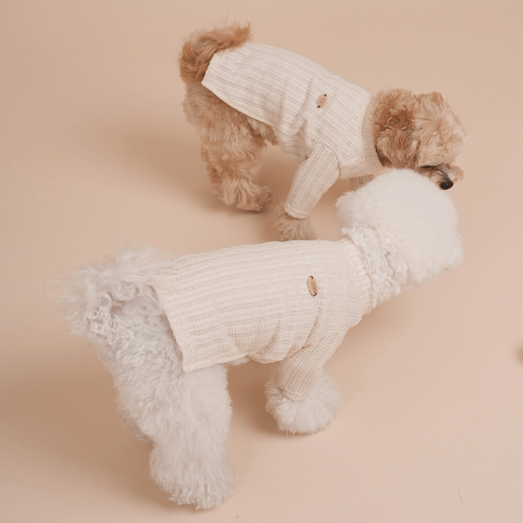 ORGANIC BREEZE KNIT