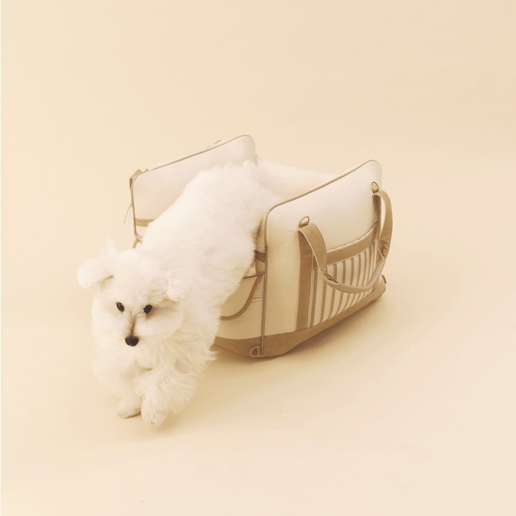 Cruise Car Seat (Beige)