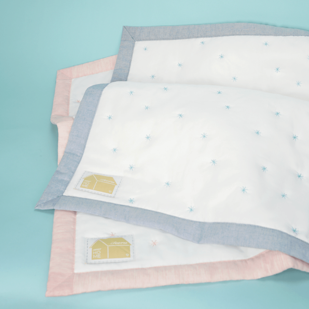 Ice Blanket (3color)