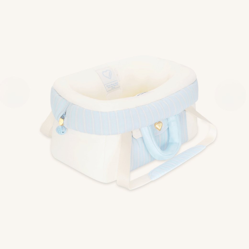 Letter Bag (Blue)