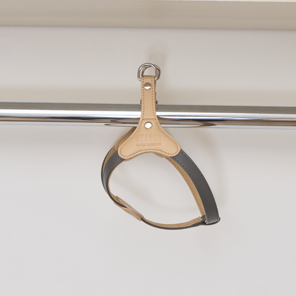 BEAR HARNESS（Dark Grey）