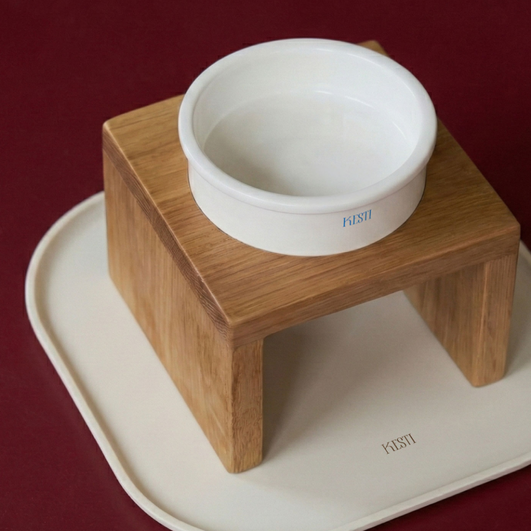 Silicone Mat (3color)