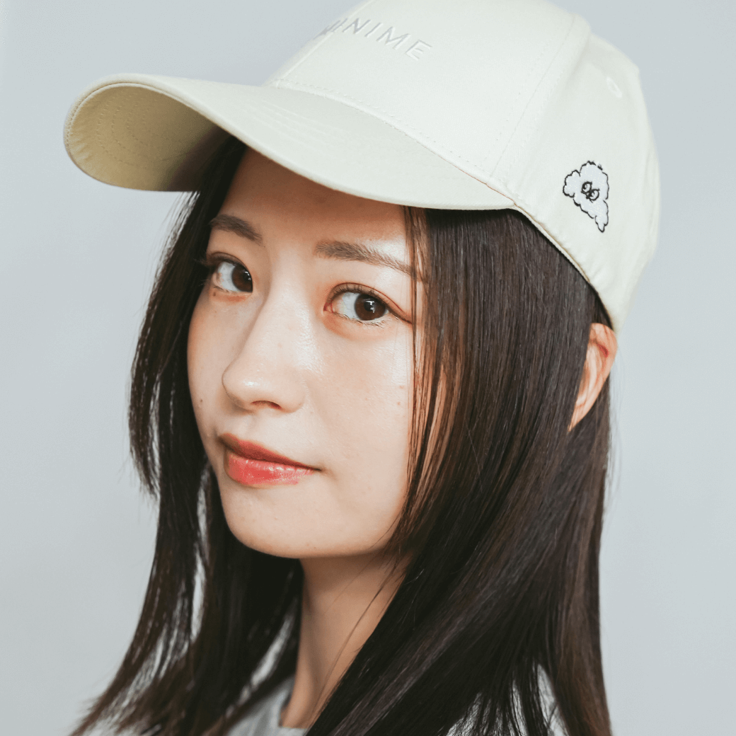 Original Logo Cap