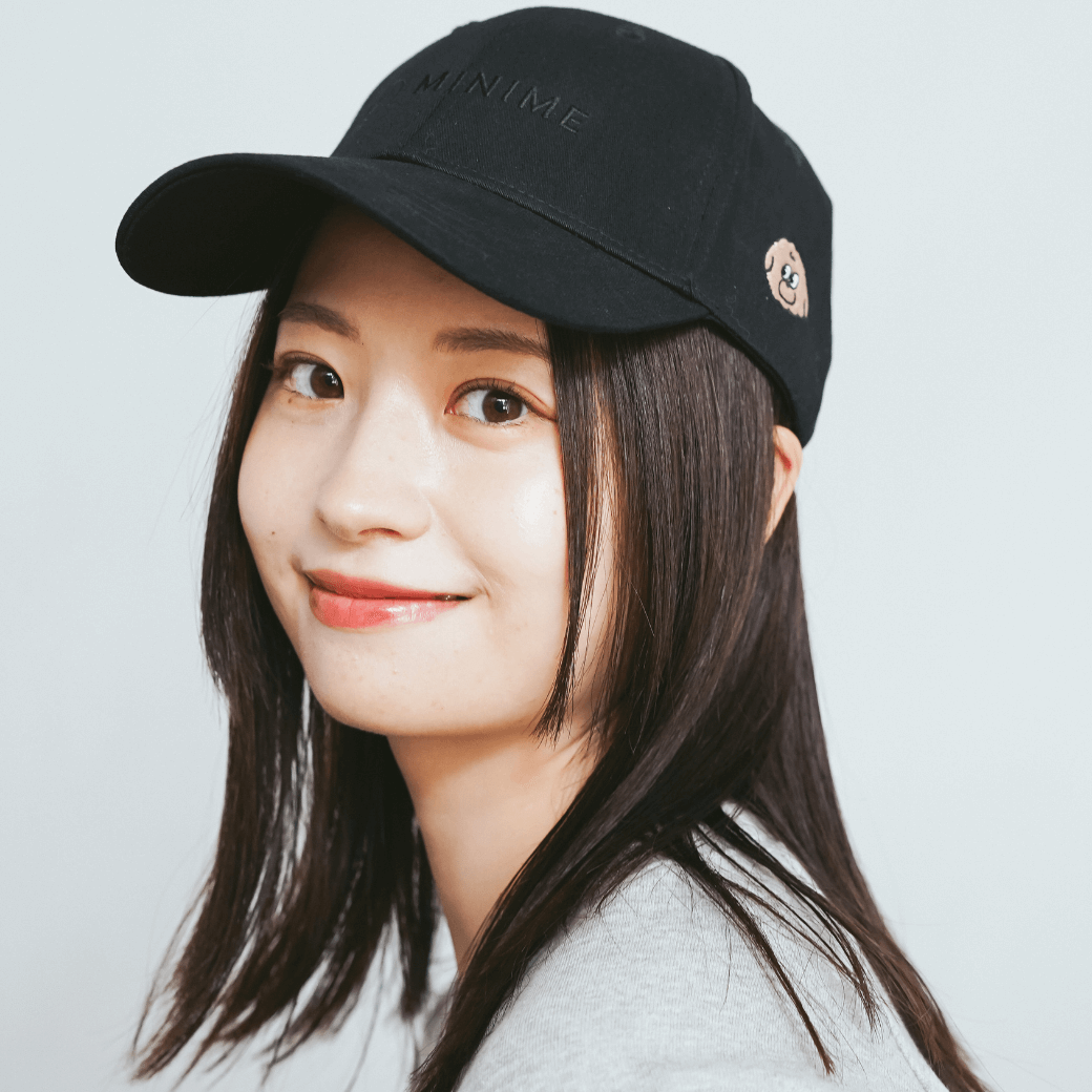 Original Logo Cap