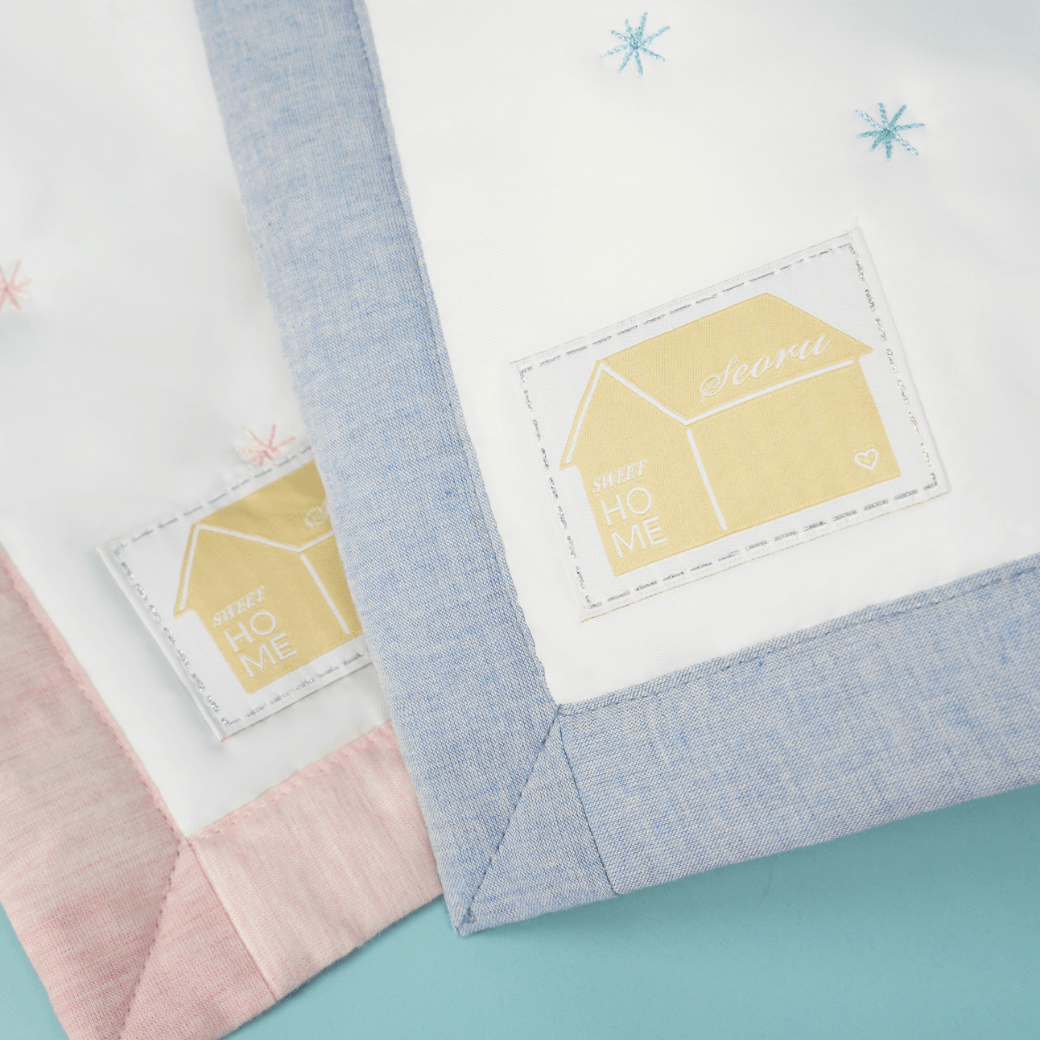 Ice Blanket (3color)