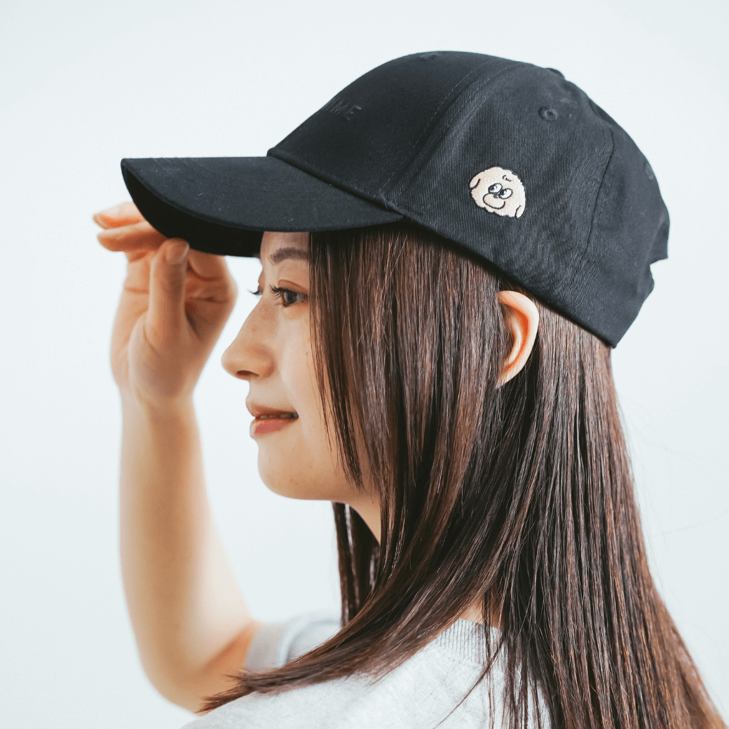 Original Logo Cap