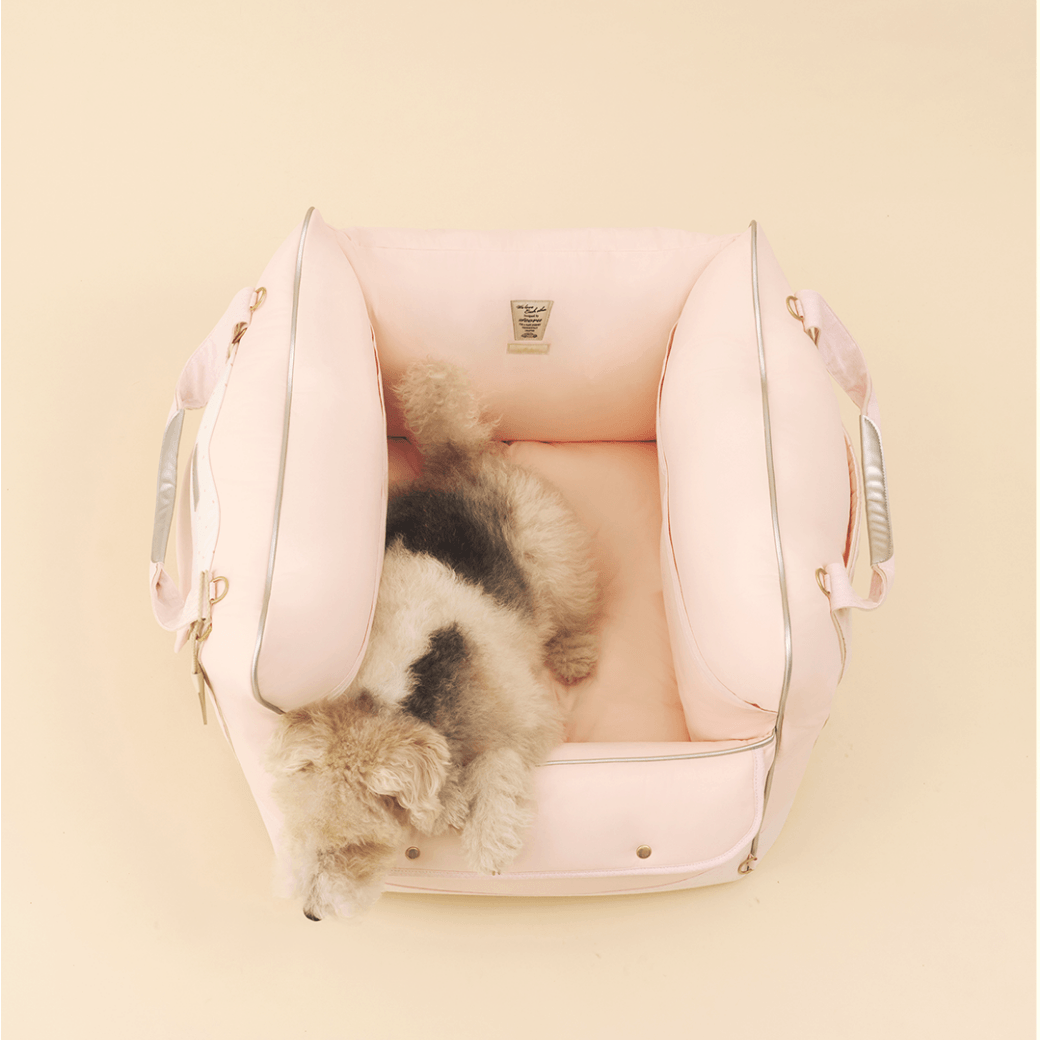 Cruise Car Seat (Pink)